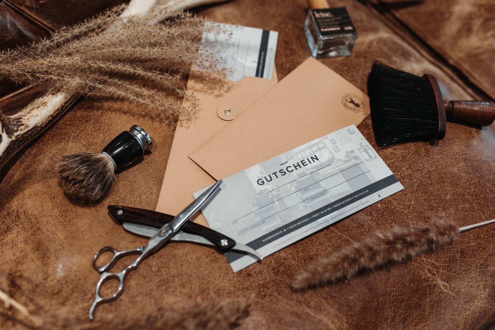 Gutscheine