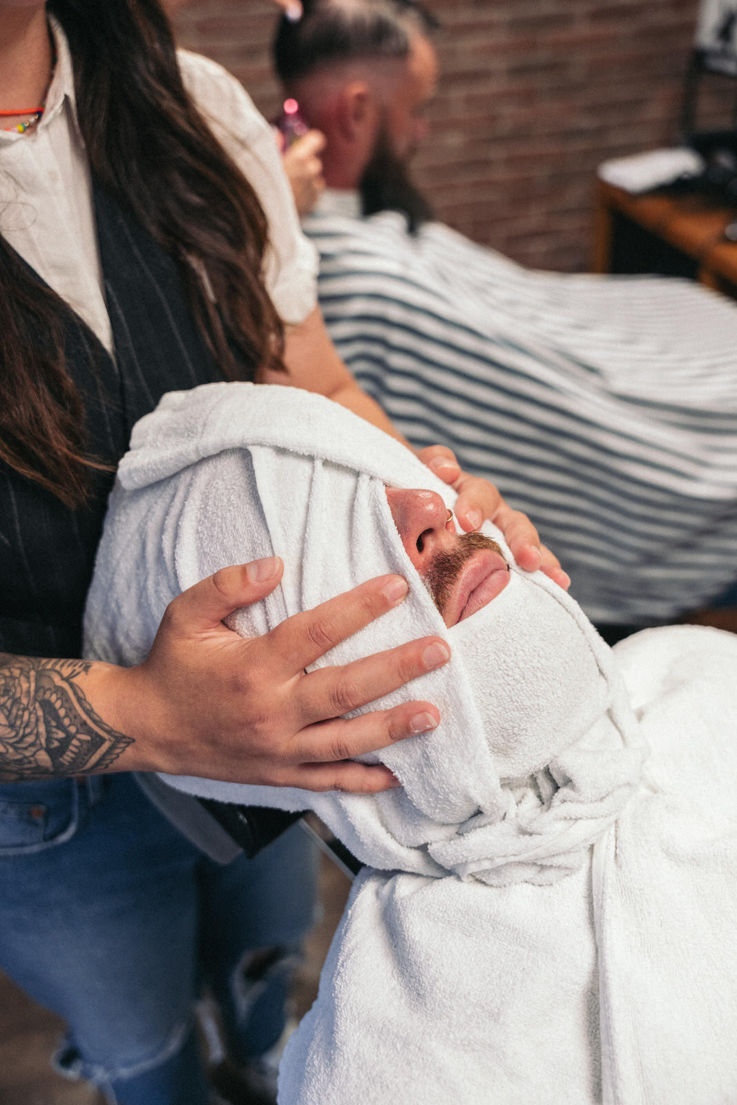 Gutschein Platzhirsch