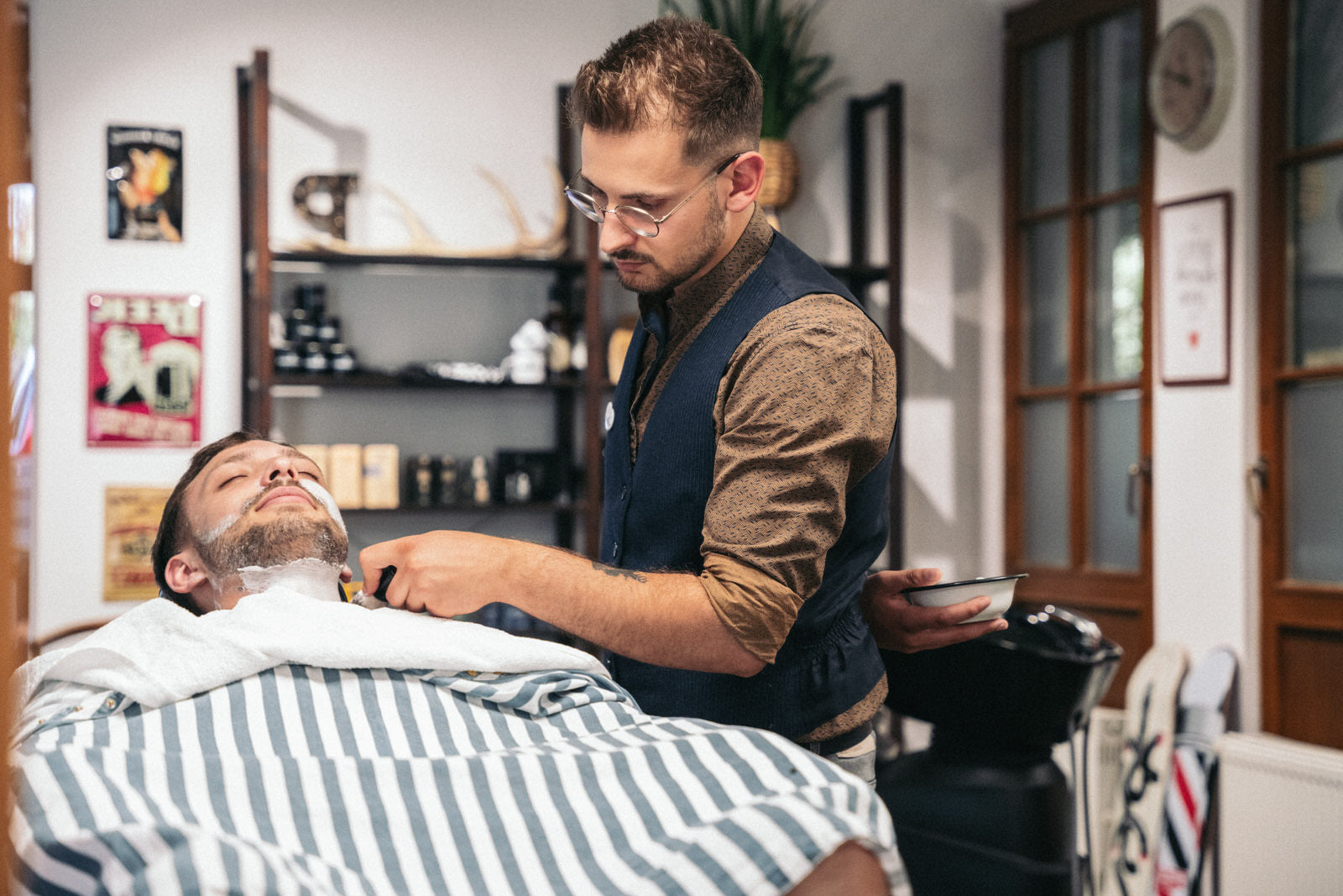 Gutschein Naturbursche