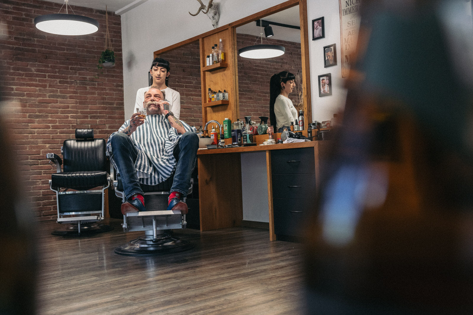 Gutschein Prachtkerl